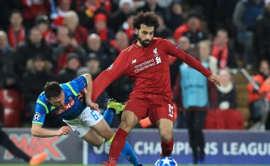 محمد صلاح