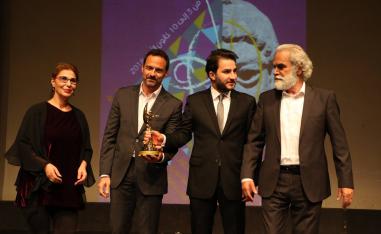 مهرجان لبنان الوطني للمسرح