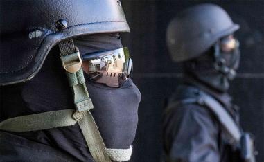 In recent years, Moroccan authorities have reported increasing cocaine seizures