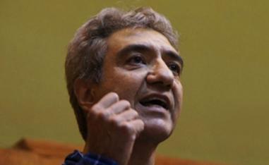 Abbas Edalat