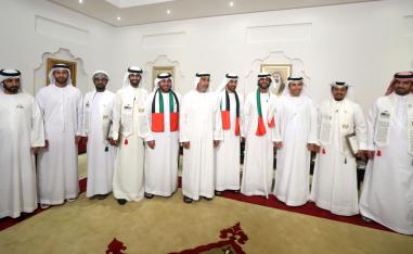 القائد الاستثنائي