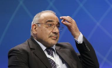 ثقة برلمانية بالتقسيط لحكومة عبدالمهدي