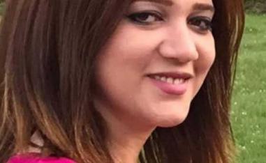 Amal Fathi