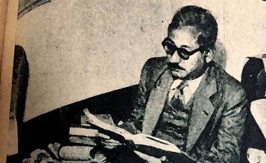إدارةُ الجامعة لم تتمكنْ من تجديد عقده
