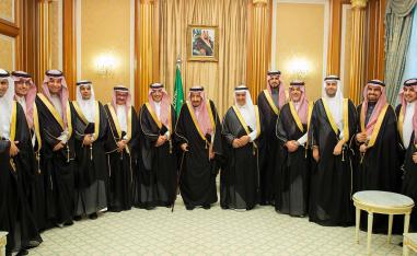 Saudi Jadwa Investment, an independent think-tank, estimated that oil revenues will come in at least $9 billion lower than projections