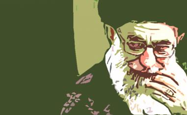 عدم الاعتقاد بالإسلام يثبت من خلال إعلان الشخص لذلك على الملأ