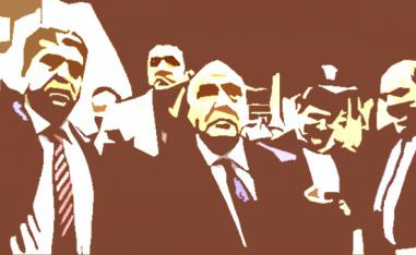 الانتخابات الفاسدة لابد أن تلد أوضاعا هي الأخرى فاسدة