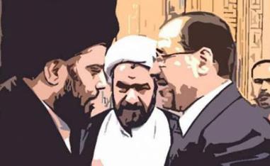 دعاة الإسلام السياسي استغلوا غياب الوعي الشعبي بالحقوق المدنيّة واستفادوا من انهيار المؤسسات التعليمية والقانونية والتثقيفية