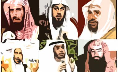 سحب كتبهم ومراجعهم من المكتبات ومرافق التعليم ليس كافياً لتطهير فكرهم