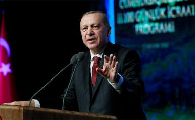 Erdogan's latest threats are likely to cause tension with Washington 