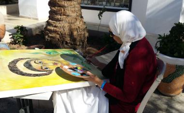 رؤية معاصرة