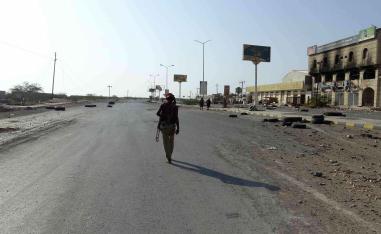 Thursday's ceasefire accord has been seen as the most significant step towards ending the devastating conflict in Yemen