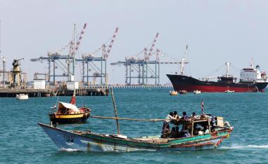 The UN will take on a leading role in supporting Yemen Red Sea Ports Corporation