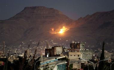 90 percent of Huthi arms came from Yemeni army depots