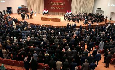 At the heart of the weeks of fierce political infighting are the nominations of the ministers of interior and defence