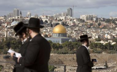 دول معدودة اعترفت بالقدس عاصمة لإسرائيل
