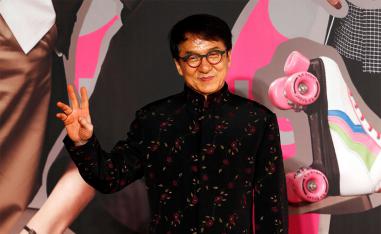 Jackie Chan's sex scene caused a shock and awe in Iran