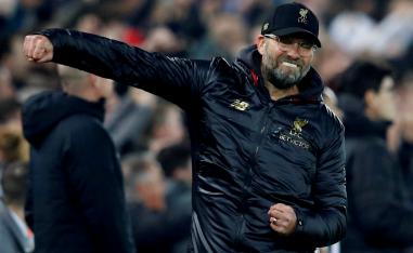 ليفربول وسيتي يفتتحان العام الجديد بمواجهة مفصلية