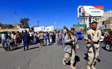 The rebels and government have agreed to a 45-day deadline for the exchange
