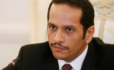 الشيخ محمد بن عبد الرحمن آل ثاني 