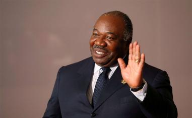 Bongo's return to Libreville allows ministers to fulfil their constitutional duty