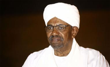 Bashir is facing an uncertain future