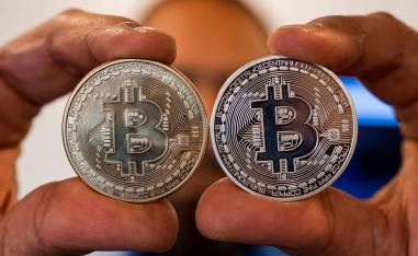 القسام تطلب الدعم لأول مرة من خلال بيتكوين