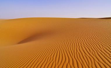 أكثر من النفط