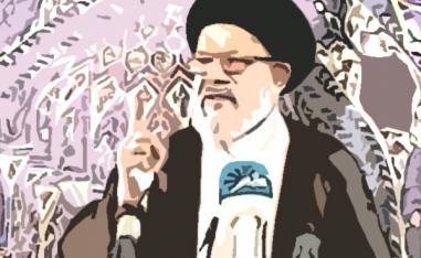 الرجوع للقرآن أو فعل النبي محمد لن يحل المشكلة لأننا سنقع أمام إشكالية تاريخية واجتماعية في فهم النص وكيفية تطبيقه
