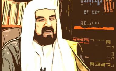 علي القره داغي بتصريح غريب عبَّر فيه عن قلقه لما يجري في السودان