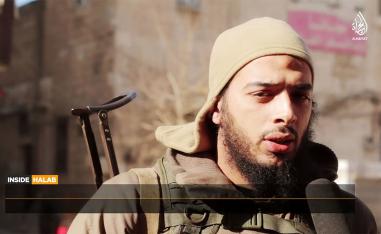 A French security source said that 130 jihadists could be repatriated