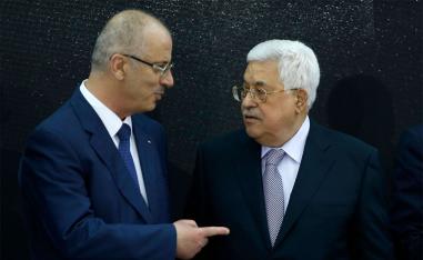 Fatah-Hamas split continues