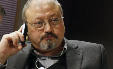 The 59-year-old Saudi insider-turned-critic was strangled and his body cut into pieces by a team of 15 Saudis sent to Istanbul