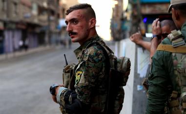 According to HRW, most of the boys said their interrogators told them what they should confess and many said they gave false testimony only to stop the torture.