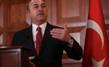 Turkey has been threatening for months to launch an offensive in northern Syria