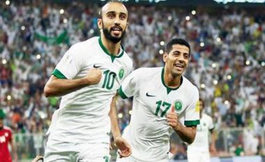 السعودية لاستعادة أمجادها القارية الغائبة