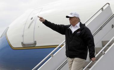 Trump will devastate Turkey economically if they hit Kurds