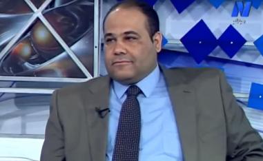 الحضور الدال المنتج للمعنى