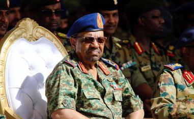 البشير