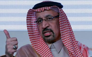 خالد الفالح