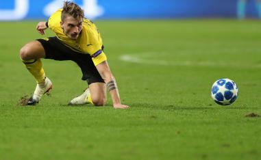 بوليسيتش ينتقل لتشيلسي قادما من دورتموند 
