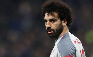 صلاح ينضم لضحايا العنصرية في الملاعب