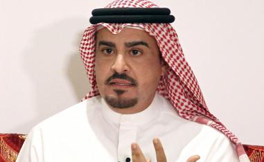 تفاعل بين المحاضر والحضور