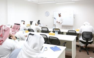 رفد الساحة بالمُبدعين