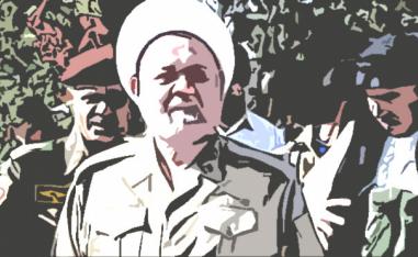 جميع المليشيات الطائفية الشيعية المسلحة تعمل تحت عباءة الحشد الشعبي وقادتها خاضعون بالتمام والكمال لإرادة قاسم سليماني