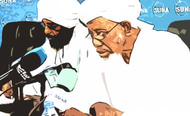 اعتراف حاكم السودان بفشل البنوك الإسلامية واستغلالها لحاجة المدينين بصورة بشعة