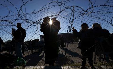 At least 246 Palestinians have been killed by Israeli fire in Gaza since March 30