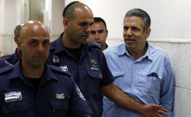 Gonen Segev