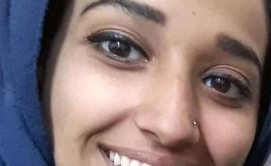 Hoda Muthana is willing to go to prison if convicted