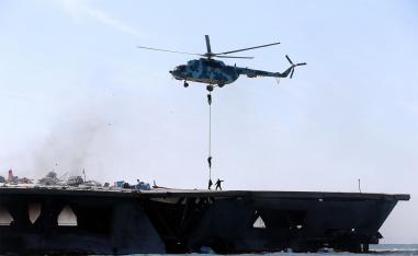 Iran has expanded its missile programme, particularly its ballistic missiles